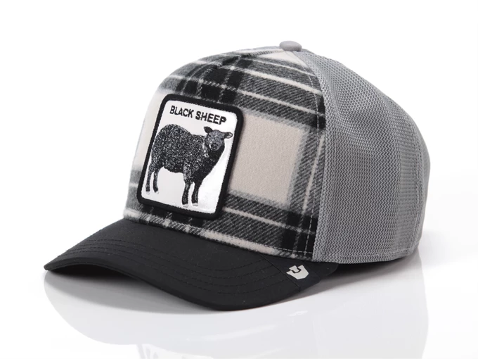 Goorin DAPPER SHEEP ITALY unisex 101-2803-VOI