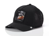 Goorin MAMBA TRUCKER unisex 101-2507-VOI
