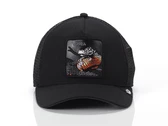 Goorin MAMBA TRUCKER unisex 101-2507-VOI