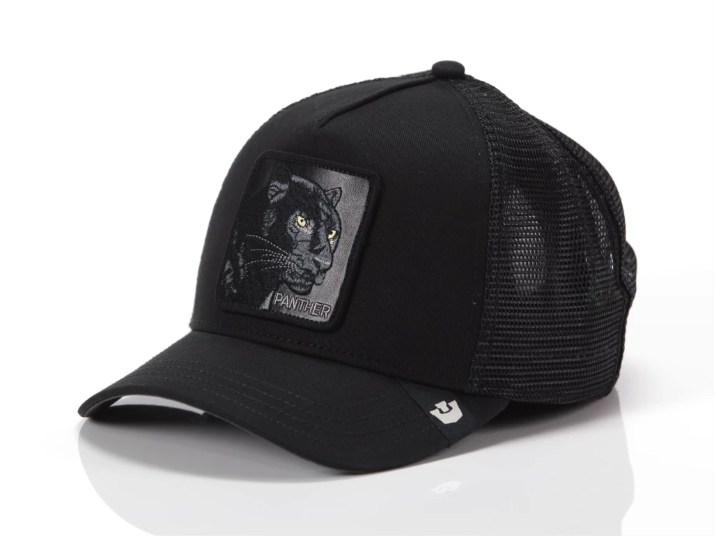 Goorin PANTHER TRUCKER unisexe 101-2510-VOI