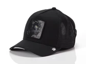 Goorin PANTHER TRUCKER unisexe 101-2510-VOI