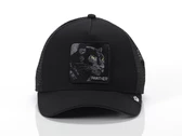 Goorin PANTHER TRUCKER unisexe 101-2510-VOI