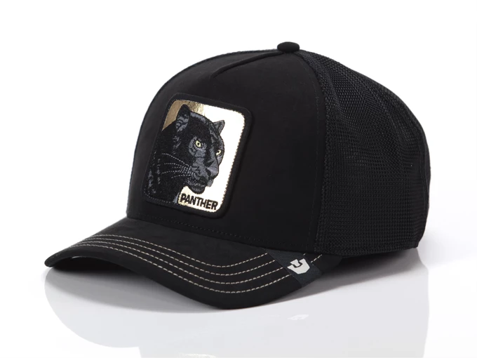 Goorin GOLDEN PANTHER unisex 101-2529-VOI 