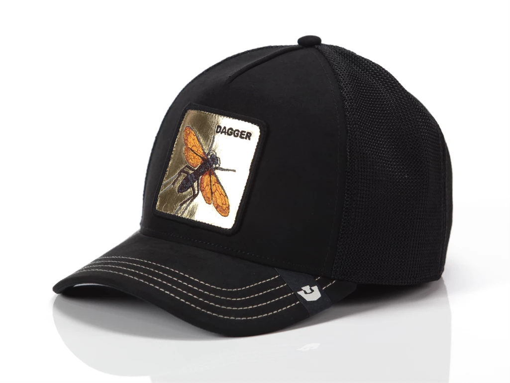 Goorin GOLDEN DAGGER unisex 101-2530-VOI