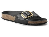 Madrid - Ciabatte donna Birkenstock. Disponibile in diverse taglie: 41 e colori nero. YOUSPORTY.