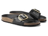  Madrid - Ciabatte donna Birkenstock. Disponibile in diverse taglie: 41 e colori nero. YOUSPORTY.