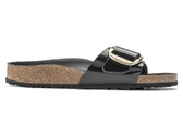  Madrid - Ciabatte donna Birkenstock. Disponibile in diverse taglie: 41 e colori nero. YOUSPORTY.