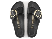  Madrid - Ciabatte donna Birkenstock. Disponibile in diverse taglie: 41 e colori nero. YOUSPORTY.