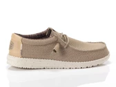  Wally Sport Mesh - Sneakers uomo Hey Dude. Disponibile in diverse taglie: 42 e colori beige. YOUSPORTY.
