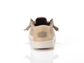  Wally Sport Mesh - Sneakers uomo Hey Dude. Disponibile in diverse taglie: 42 e colori beige. YOUSPORTY.