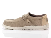  Wally Sport Mesh - Sneakers uomo Hey Dude. Disponibile in diverse taglie: 42 e colori beige. YOUSPORTY.