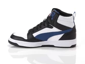  Rebound V6 mid - Sneakers donna/ragazzi Puma. Disponibile in diverse taglie: 36, 37, 38, 39 e colori bianco, arancione, blu. YO