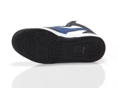  Rebound V6 mid - Sneakers donna/ragazzi Puma. Disponibile in diverse taglie: 36, 37, 38, 39 e colori bianco, arancione, blu. YO