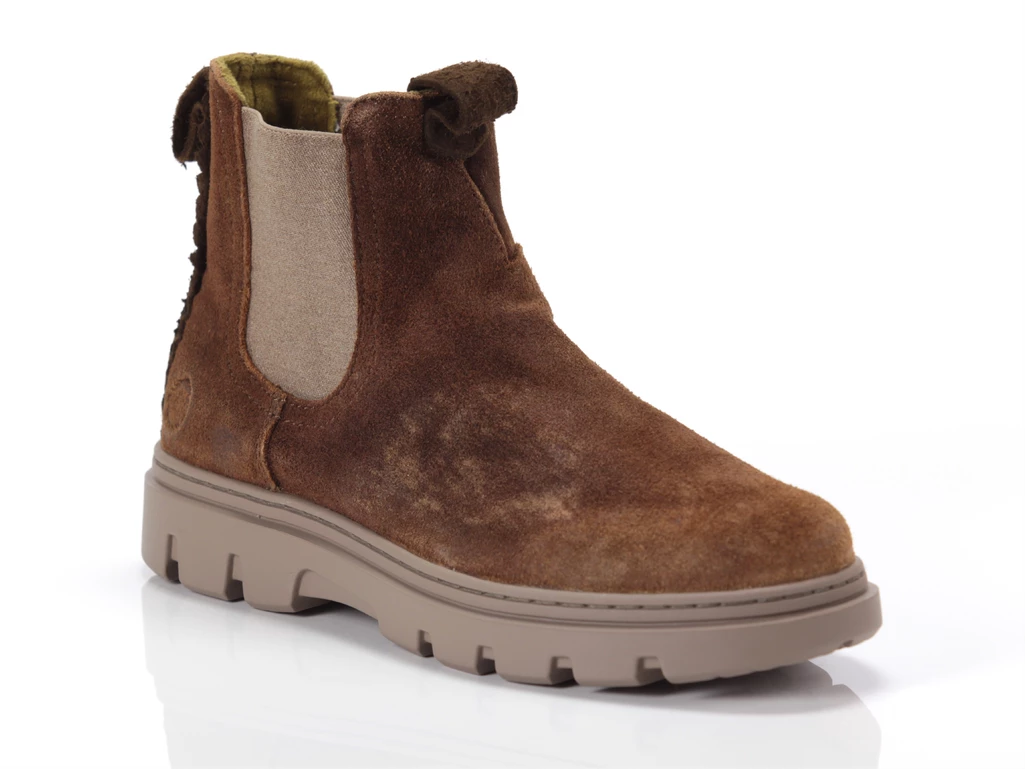  Unalome Chelsea Desert Oasis Butterum - Boots uomo Satorisan. Disponibile in diverse taglie: 41, 42, 43, 44, 45 e colori beige,