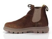  Unalome Chelsea Desert Oasis Butterum - Boots uomo Satorisan. Disponibile in diverse taglie: 41, 42, 43, 44, 45 e colori beige,