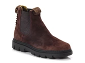  Unalome Chelsea Walnut Desert Oasis - Boots uomo Satorisan. Disponibile in diverse taglie: 40, 41, 42, 43, 44, 45 e colori marr