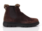  Unalome Chelsea Walnut Desert Oasis - Boots uomo Satorisan. Disponibile in diverse taglie: 40, 41, 42, 43, 44, 45 e colori marr