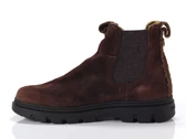  Unalome Chelsea Walnut Desert Oasis - Boots uomo Satorisan. Disponibile in diverse taglie: 40, 41, 42, 43, 44, 45 e colori marr