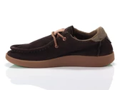  KWAHU WINTER SUEDE - Sneakers uomo Satorisan. Disponibile in diverse taglie: 40, 41, 42, 43, 44, 45 e colori marrone scuro. YOU