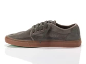  Heisei Suede Deep Khaki - Sneakers uomo Satorisan. Disponibile in diverse taglie: 44 e colori grigio. YOUSPORTY.