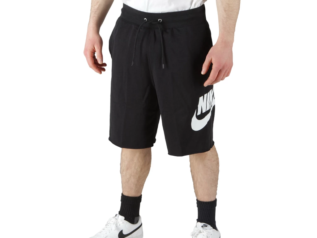 Nike M NK CLUB ALUMNI FT SHORT man FQ4950 010