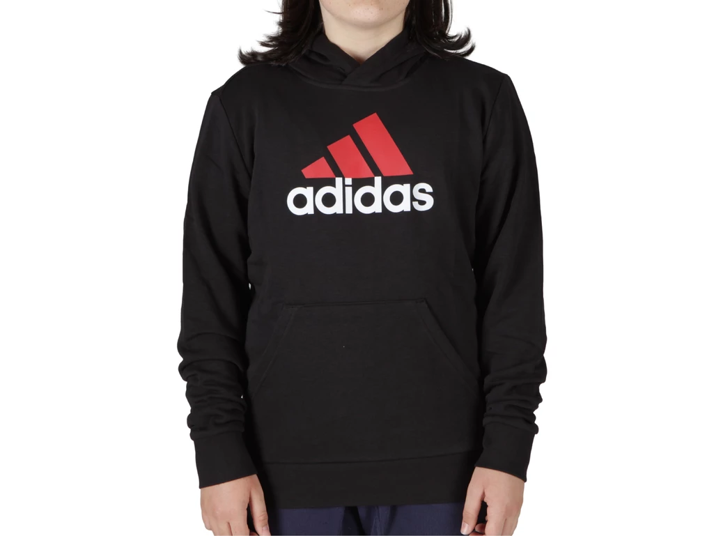  U BL HOODIE - Felpe bambino Adidas. Disponibile in diverse taglie: l, m, s, xl e colori rosso, nero. YOUSPORTY.