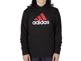  U BL HOODIE - Felpe bambino Adidas. Disponibile in diverse taglie: l, m, s, xl e colori rosso, nero. YOUSPORTY.
