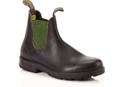  Stout Brown Olive - Boots unisex Blundstone. Disponibile in diverse taglie: 46, 40, 41, 42, 43, 44, 45, 36, 37, 38, 39 e colori