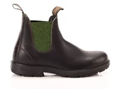  Stout Brown Olive - Boots unisex Blundstone. Disponibile in diverse taglie: 46, 40, 41, 42, 43, 44, 45, 36, 37, 38, 39 e colori