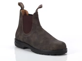  Rustic Brown - Boots unisex Blundstone. Disponibile in diverse taglie: 46, 41, 42, 43, 44, 45 e colori marrone. YOUSPORTY.