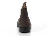  Rustic Brown - Boots unisex Blundstone. Disponibile in diverse taglie: 46, 41, 42, 43, 44, 45 e colori marrone. YOUSPORTY.