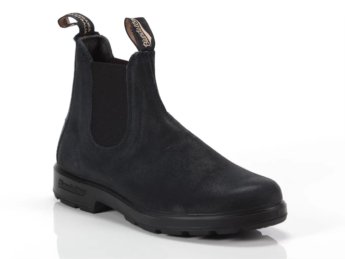 Blundstone 1912 Navy homme 1912