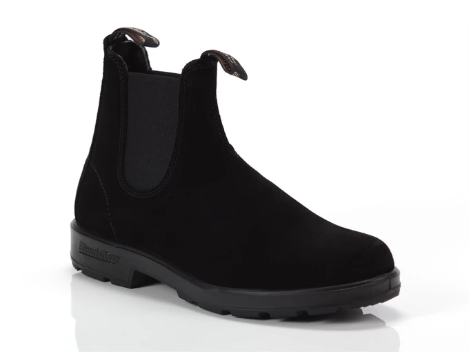 Blundstone 2405 Black unisexe 2405