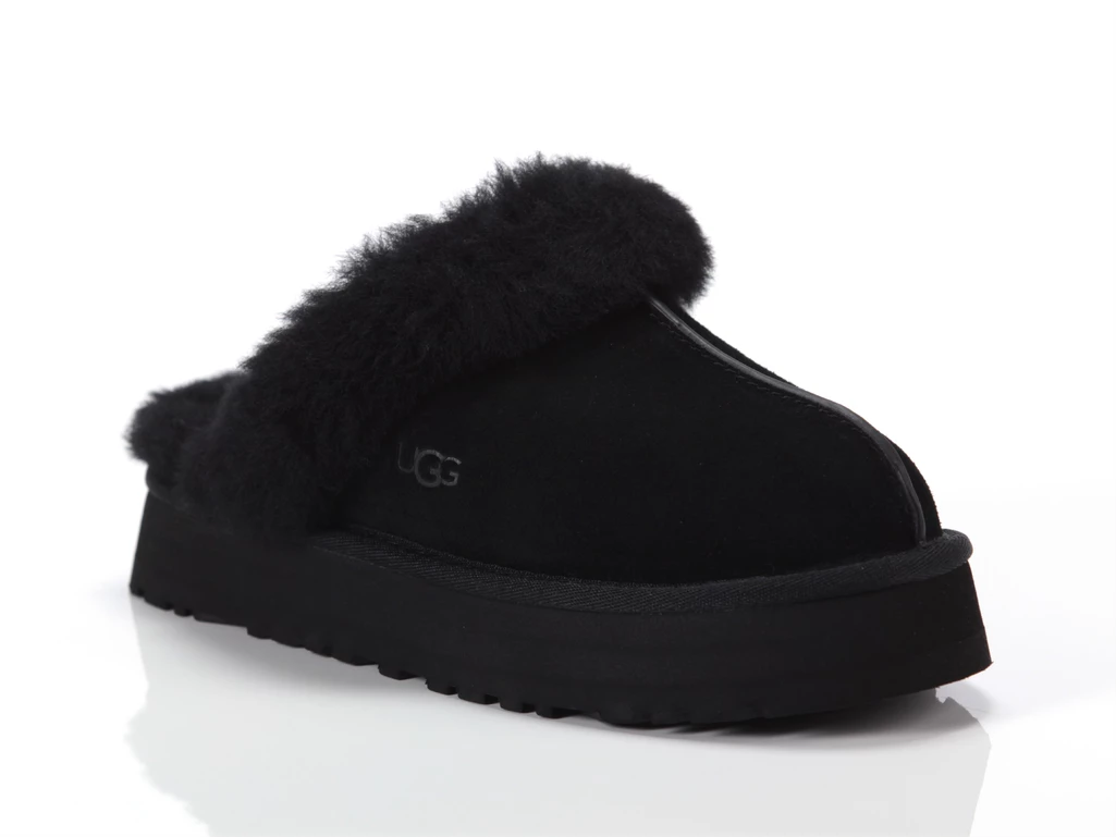 UGG Disquette mujer 1122550 BLK 