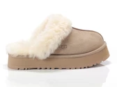  Disquette - Boots donna UGG. Disponibile in diverse taglie: 40, 41, 36, 37, 38, 39 e colori sabbia. YOUSPORTY.