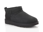  W Classic Ultra Mini - Boots donna UGG. Disponibile in diverse taglie: 40, 41, 36, 37, 38, 39 e colori nero. YOUSPORTY.