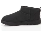  W Classic Ultra Mini - Boots donna UGG. Disponibile in diverse taglie: 40, 41, 36, 37, 38, 39 e colori nero. YOUSPORTY.