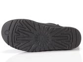  W Classic Ultra Mini - Boots donna UGG. Disponibile in diverse taglie: 40, 41, 36, 37, 38, 39 e colori nero. YOUSPORTY.