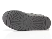  Classic Ultra Mini Grey - Boots donna UGG. Disponibile in diverse taglie: 40, 41, 36, 37, 38, 39 e colori grigio. YOUSPORTY.
