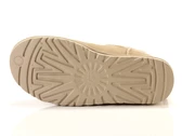 UGG Classic Ultra Mini Sand femme 1116109 SAN