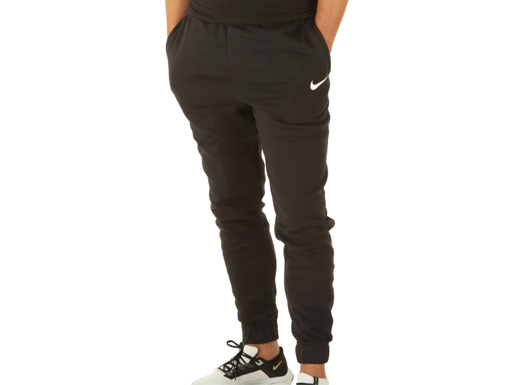 Nike FLC Park2o Pant homme CW6907 010