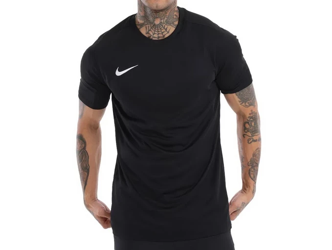  Dri-Fit Park VII - T-Shirt uomo Adidas. Disponibile in diverse taglie: l, m, s, xl e colori nero. YOUSPORTY.