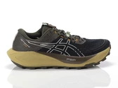  GEL-Trabuci 13 GTX - Running uomo Asics. Disponibile in diverse taglie: 46, 40, 41, 42, 43, 44, 45 e colori nero, verde. YOUSPO