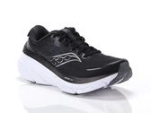  Guide 18 - Running donna Saucony. Disponibile in diverse taglie: 40, 41, 36, 37, 38, 39 e colori bianco, nero. YOUSPORTY.