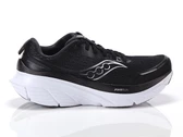  Guide 18 - Running donna Saucony. Disponibile in diverse taglie: 40, 41, 36, 37, 38, 39 e colori bianco, nero. YOUSPORTY.