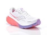  Guide 18 - Running donna Saucony. Disponibile in diverse taglie: 40, 41, 36, 37, 38, 39 e colori lilla, bianco. YOUSPORTY.