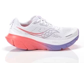  Guide 18 - Running donna Saucony. Disponibile in diverse taglie: 40, 41, 36, 37, 38, 39 e colori lilla, bianco. YOUSPORTY.