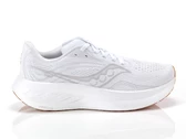  Ride 18 - Running donna Saucony. Disponibile in diverse taglie: 40, 41, 36, 37, 38, 39 e colori bianco. YOUSPORTY.