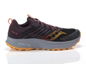  Ride TR2 - Running uomo Saucony. Disponibile in diverse taglie: 46, 40, 41, 42, 43, 44, 45 e colori giallo, nero. YOUSPORTY.