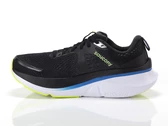  Guide 18 - Running uomo Saucony. Disponibile in diverse taglie: 46, 40, 41, 42, 43, 44, 45 e colori bianco, nero, azzurro. YOUS
